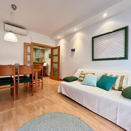 Appartement Prop De Mar A 60M De La Playa à Calafell Extérieur photo