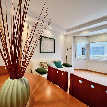 Appartement Prop De Mar A 60M De La Playa à Calafell Extérieur photo