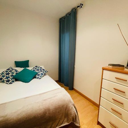 Appartement Prop De Mar A 60M De La Playa à Calafell Extérieur photo