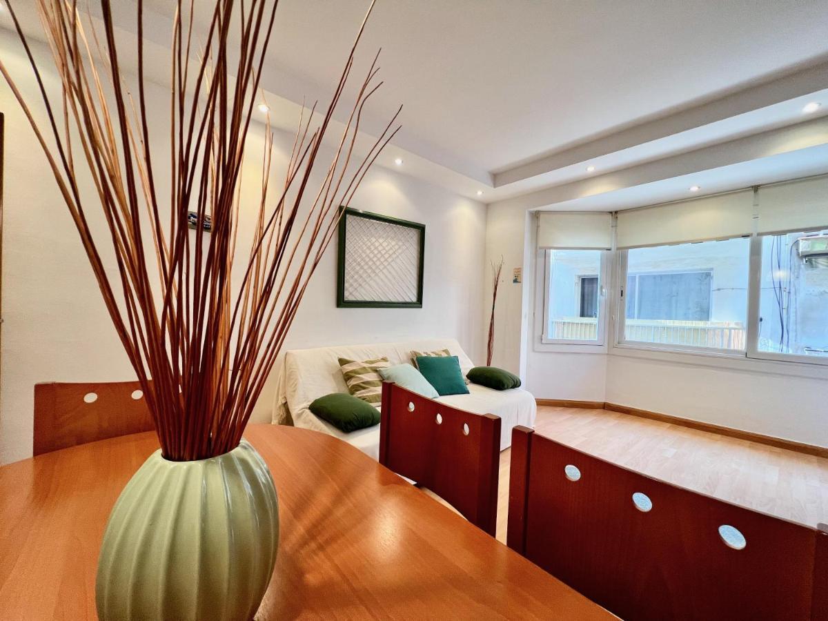 Appartement Prop De Mar A 60M De La Playa à Calafell Extérieur photo