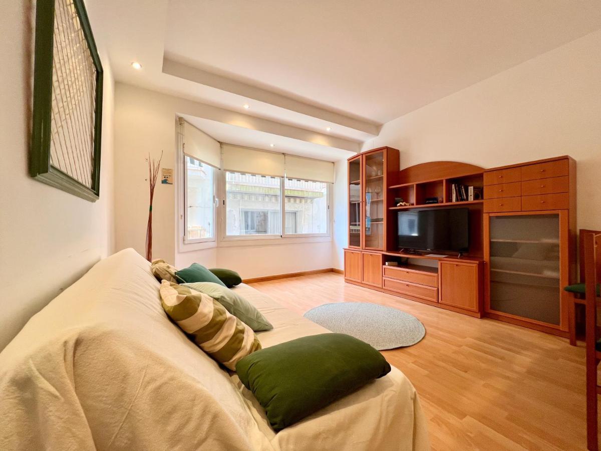 Appartement Prop De Mar A 60M De La Playa à Calafell Extérieur photo
