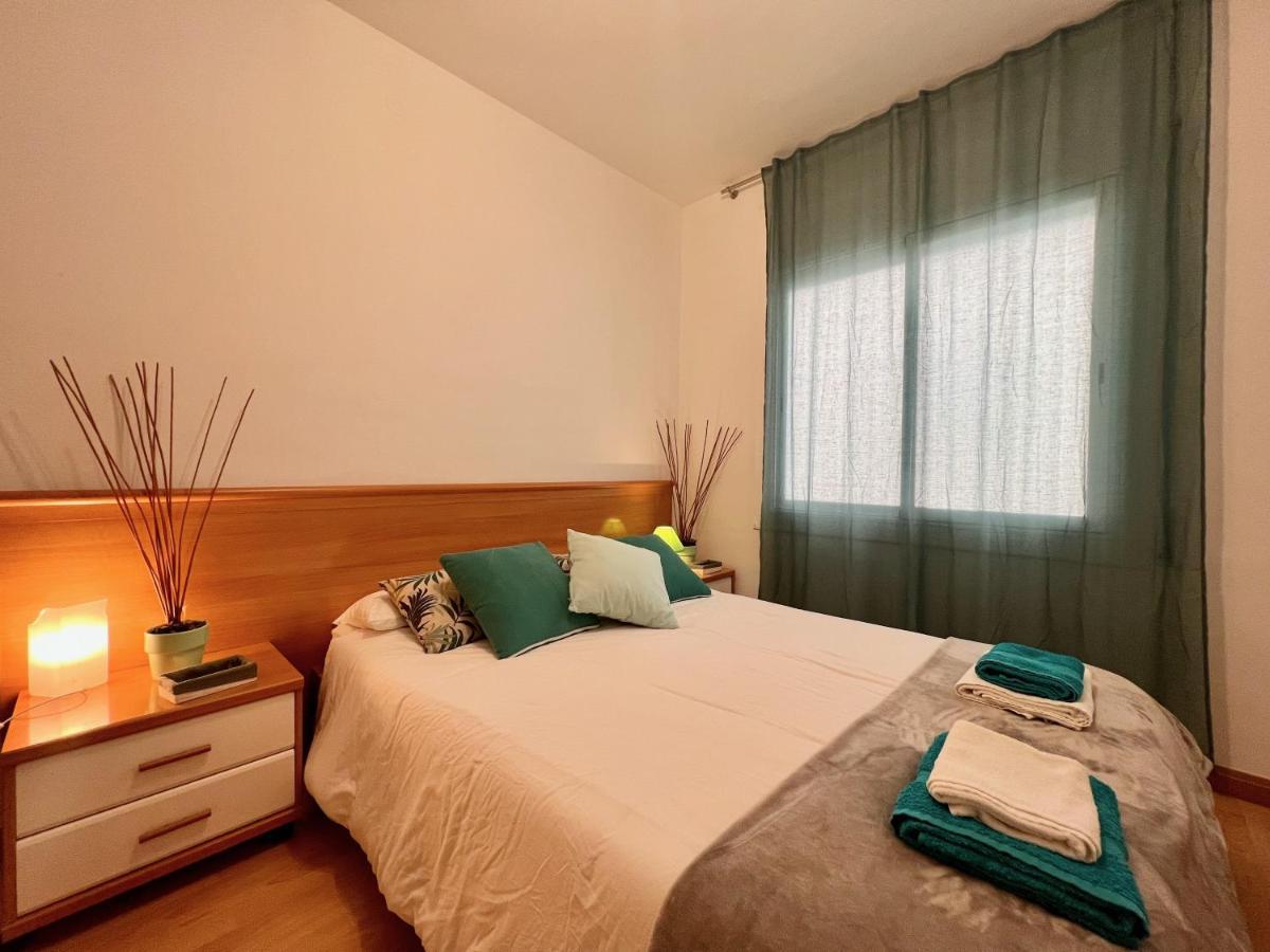 Appartement Prop De Mar A 60M De La Playa à Calafell Extérieur photo