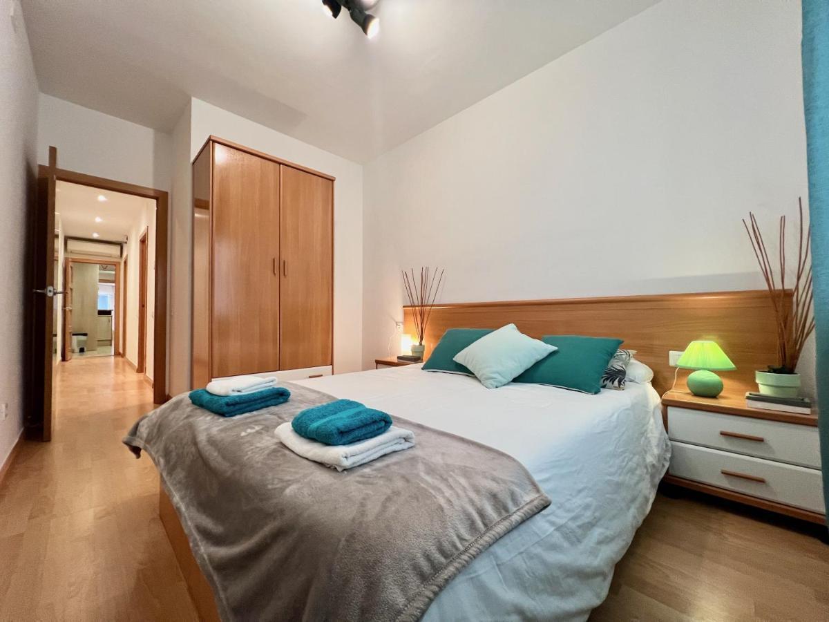 Appartement Prop De Mar A 60M De La Playa à Calafell Extérieur photo