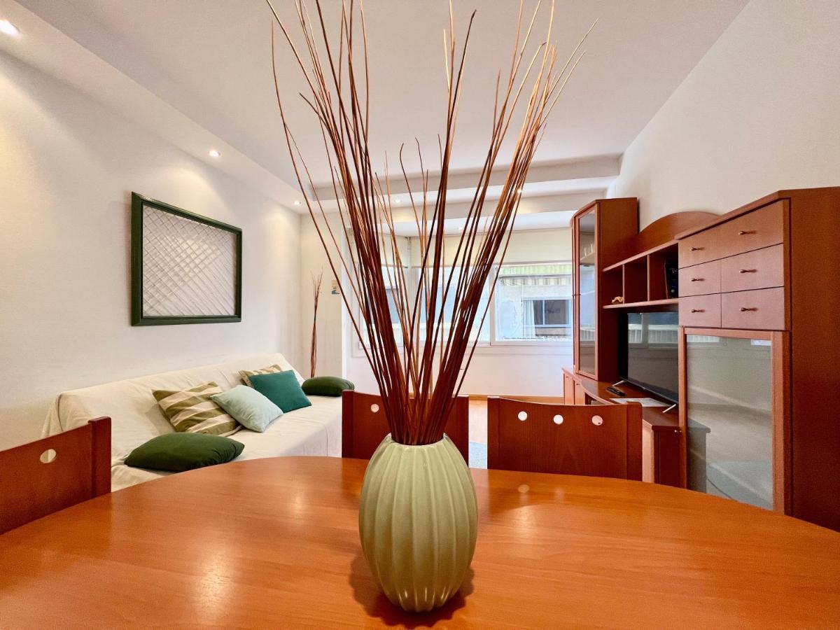 Appartement Prop De Mar A 60M De La Playa à Calafell Extérieur photo