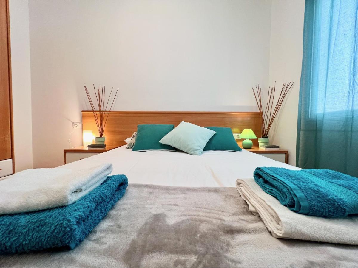Appartement Prop De Mar A 60M De La Playa à Calafell Extérieur photo
