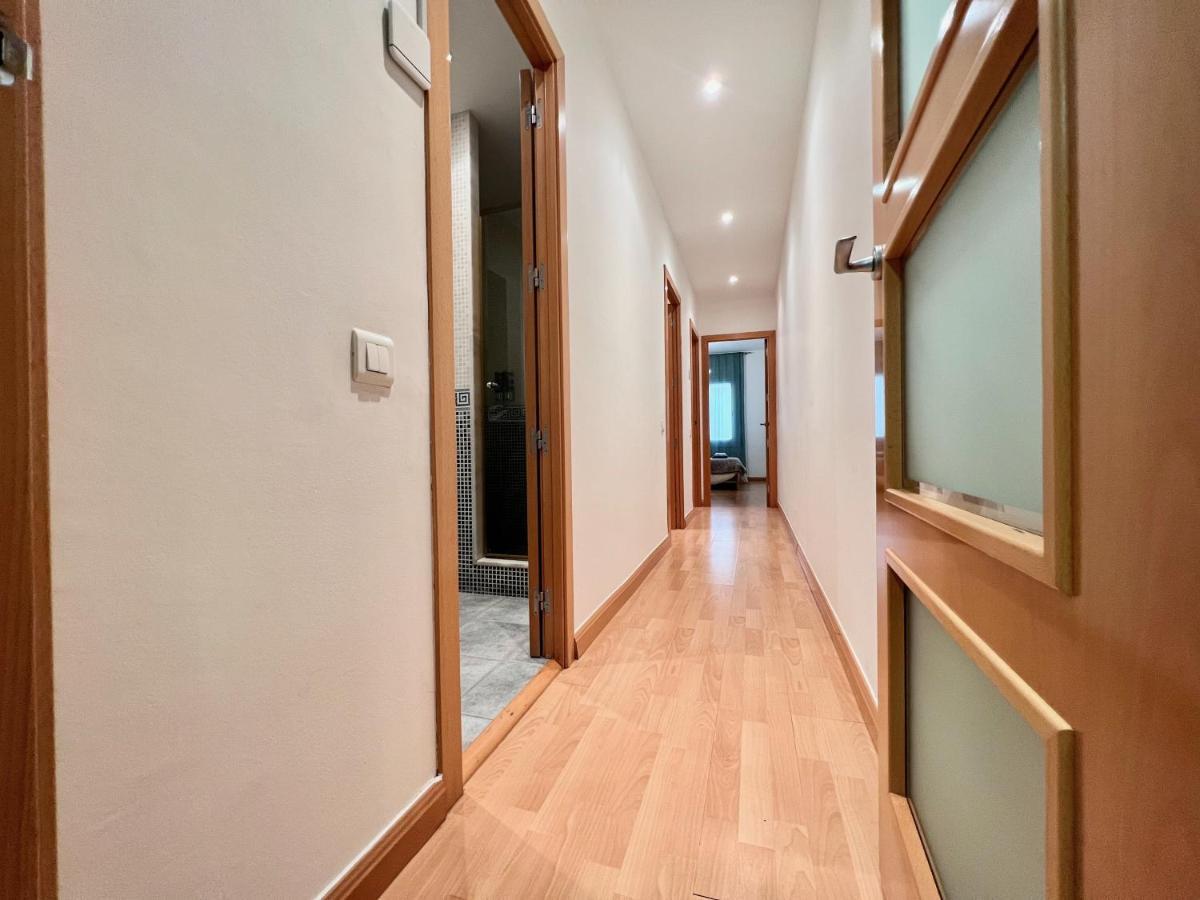 Appartement Prop De Mar A 60M De La Playa à Calafell Extérieur photo