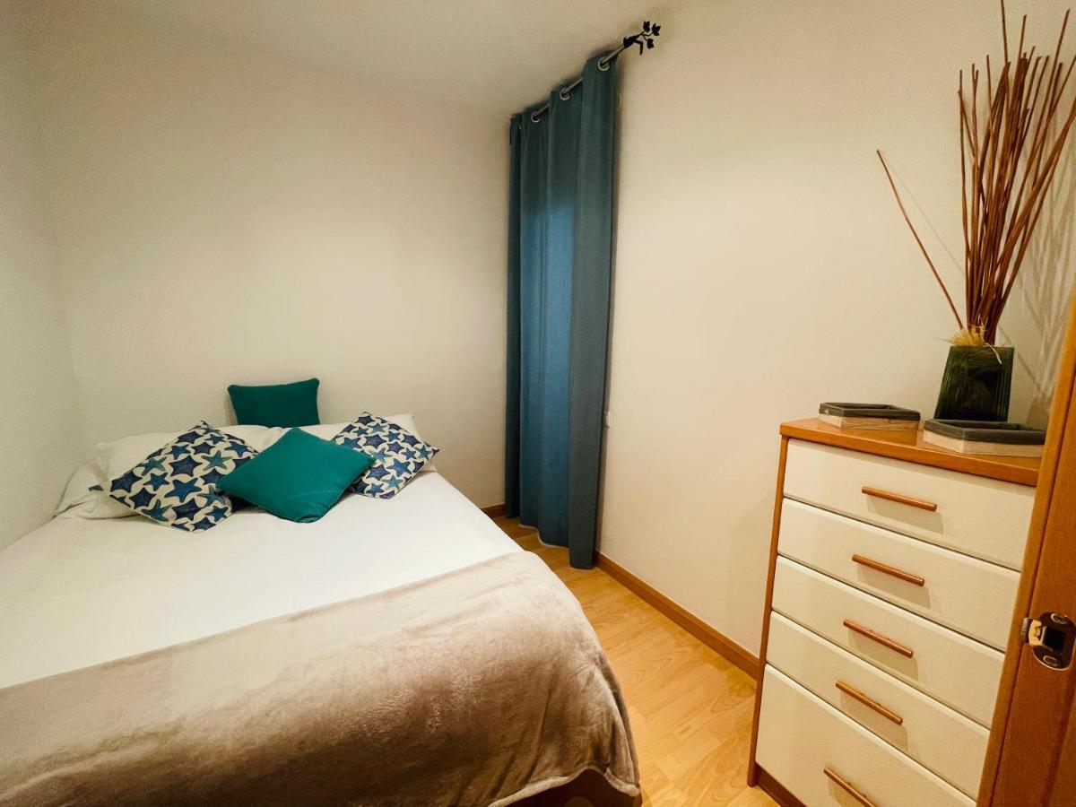 Appartement Prop De Mar A 60M De La Playa à Calafell Extérieur photo